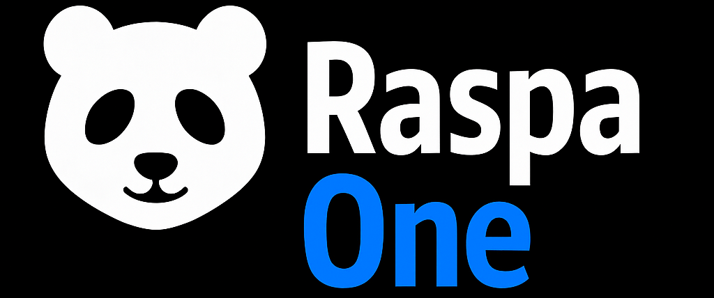 RaspaOne